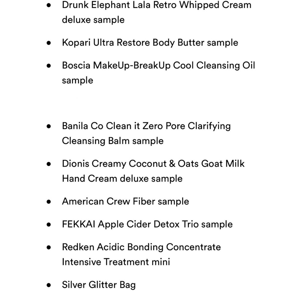 Ulta Beauty Bundle - Picture 7 of 7